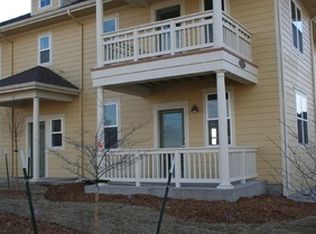 237 Cardinal Way UNIT 102, Longmont, CO 80501