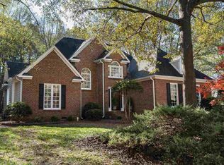 116 Silverdale Dr, Spartanburg, SC 29301