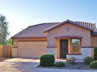 6348 W Sophie Ln, Laveen, AZ 85339