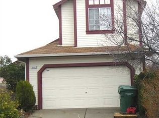 3060 Myles Dr, Sparks, NV 89434