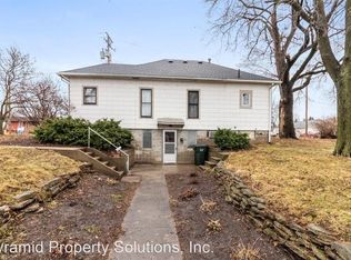1011 Evelyn St #2, Perry, IA 50220