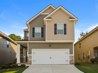 313 Emporia Loop, McDonough, GA 30253