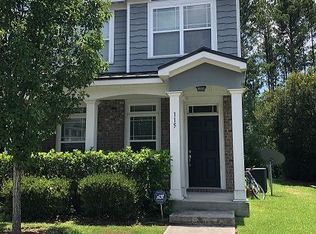 115 Moonlight Trl, Prt Wentworth, GA 31407
