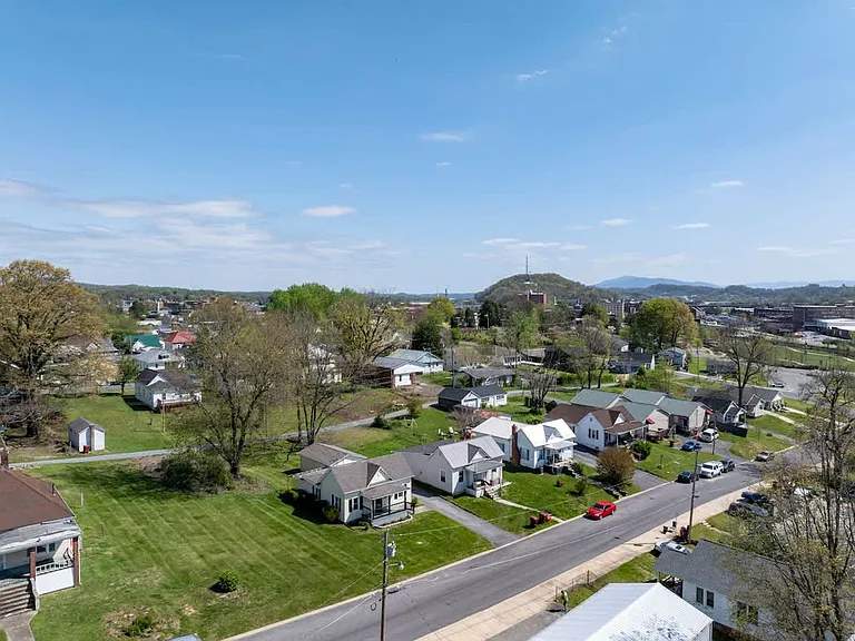 Neighborhood