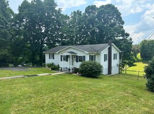 128 Granger Rd, Beckley, WV 25801