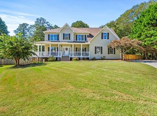 79 States Ave, Dallas, GA 30132