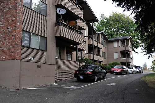 Exterior Photo