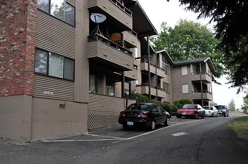 Exterior Photo