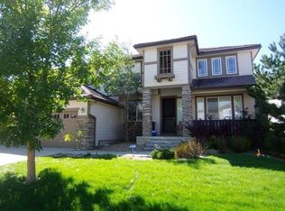 8909 Hunters Way, Highlands Ranch, CO 80129