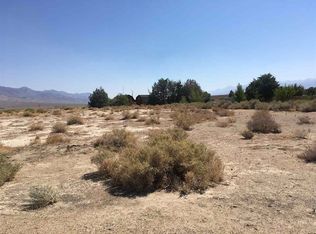 Buena Vista, Bishop, CA 93514