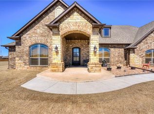 749 Hannah Dr, Tuttle, OK 73089