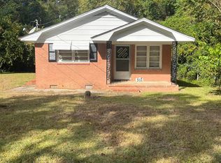 421 2nd Avenue, Bennettsville, SC 29512