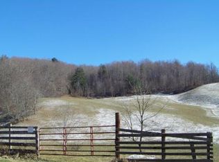 1316 Johnson Hollow Rd, Mountain City, TN 37683