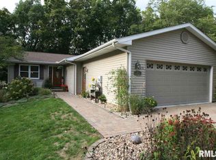 20 King James Rd, Mackinaw, IL 61755