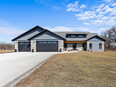 3814 West Fieldwood Drive, Janesville, WI, 53545