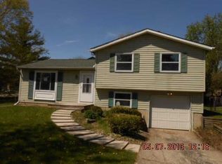 428 La Jolla Dr, Toledo, OH 43615