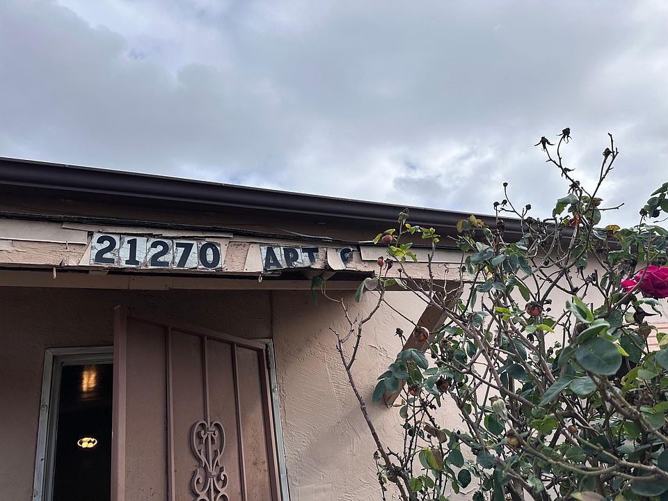 1st image of 21270 Prospect Ave #C