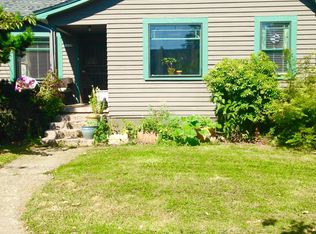 3625 NE 63rd Ave, Portland, OR 97213