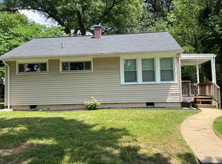 1302 Coral Sea Dr, Rockville, MD 20851