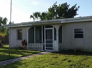 140 Gregory Dr, Pt Charlotte, FL 33952