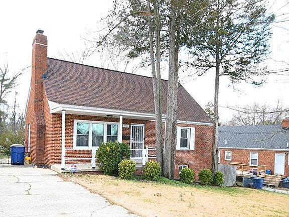 2nd image of 2503 Ramblewood Dr