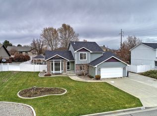 15415 E 23rd Ave, Spokane Valley, WA 99037