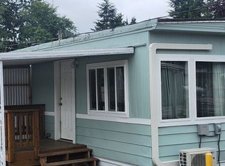 5609 Olympic Hwy Trailer 21, Aberdeen, WA 98520
