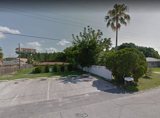 5529 Mallow St, New Port Richey, FL 34652