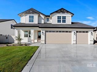 541 N Morning Glory Ave, Eagle, ID 83616