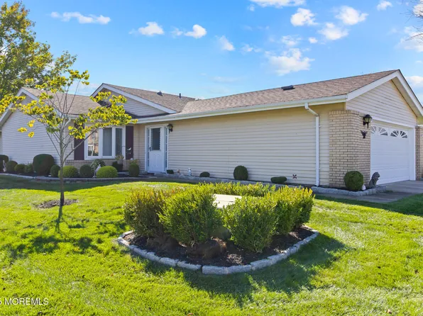 349A Jutland Drive #349A, Monroe, NJ 08831