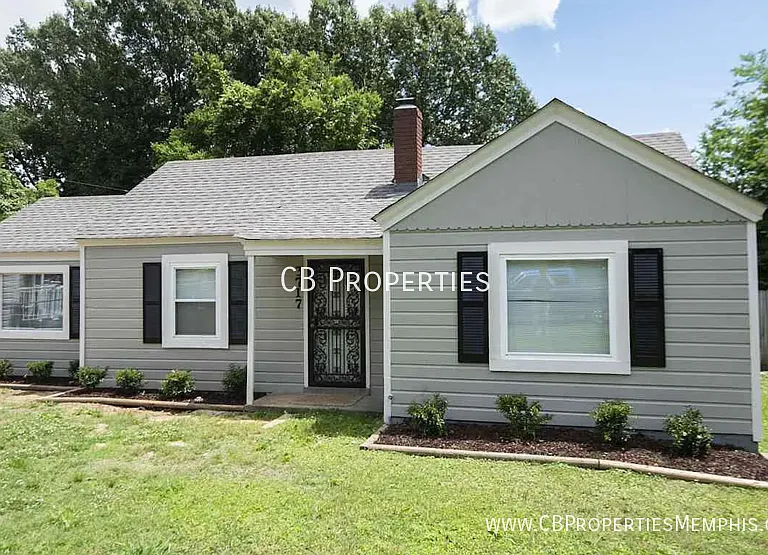 3717 Deerwood Cv — Photo 1