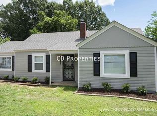3717 Deerwood Cv, Memphis, TN 38111
