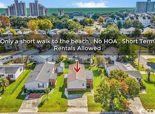 1506 Cove Ln, Murrells Inlet, SC 29576