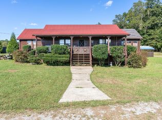 580 Eno Rd, Dickson, TN 37055