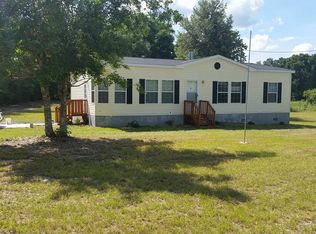 617 SE 41st Ave, Trenton, FL 32693