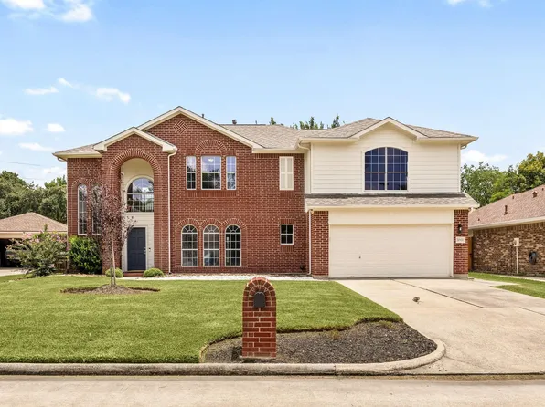 20926 Trellis Ln, Houston, TX 77073