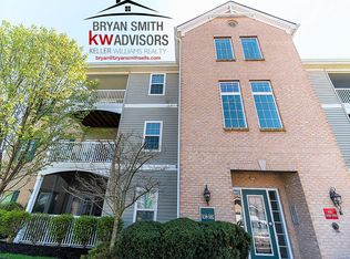 3154 Grand Falls Blvd, Maineville, OH 45039