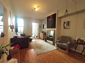 Rented by Ann Ferguson, LLC