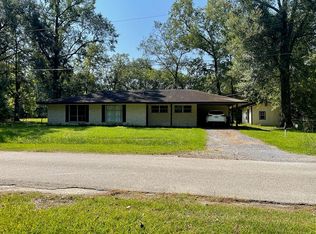 275 Forest St, Kountze, TX 77625