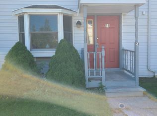 45 Harmony Ln UNIT 51, Monticello, NY