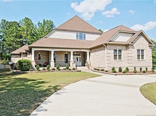 239 Carolina Lakes Rd, Sanford, NC 27332