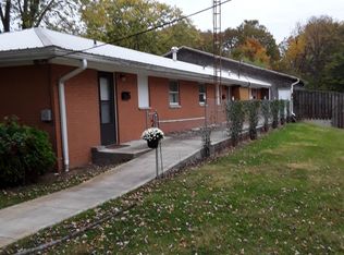 7205 Eyler Dr, Springboro, OH 45066