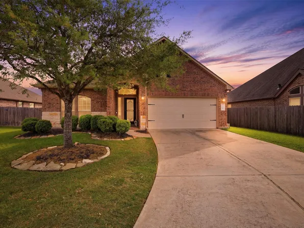 23207 Verona View Ln, Katy, TX 77493