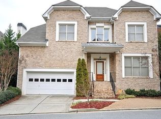 1716 Summit Glen Ln, Atlanta, GA 30329