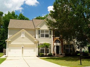 3119 Arborhill Rd, Charlotte, NC 28270