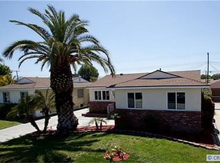 13756 Cornishcrest Rd, Whittier, CA 90605