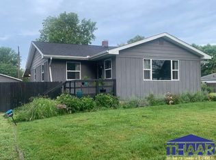 2032 N 31st St, Terre Haute, IN 47804