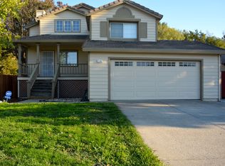 5146 Furlong Way, Antioch, CA 94531