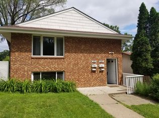 335 14th Ave S, South Saint Paul, MN 55075