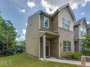 2572 Bayrose Cir #72, Atlanta, GA 30344
